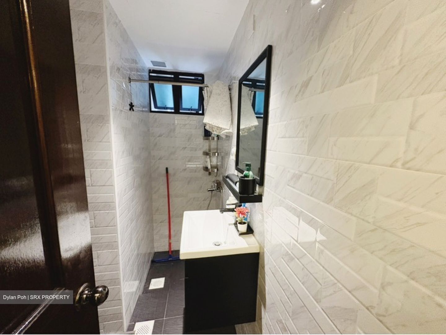 Hume Park I (D21), Condominium #518623341